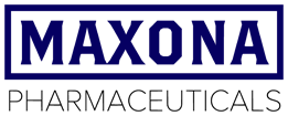 Maxona Pharmaceuticals Logo